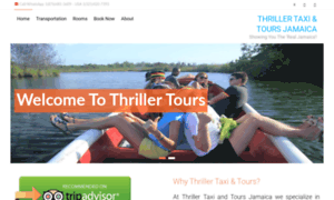 Thrillertoursjamaica.net thumbnail