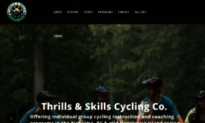 Thrillsandskillscycling.ca thumbnail