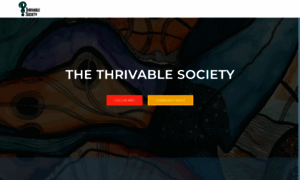 Thrivable.net thumbnail