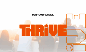 Thrive.gatewaychurch.com thumbnail