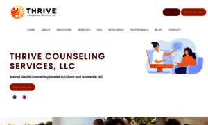 Thrivecounselingaz.com thumbnail