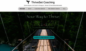Thrivesetcoaching.com thumbnail