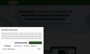 Thrivethemes-deutsch.de thumbnail