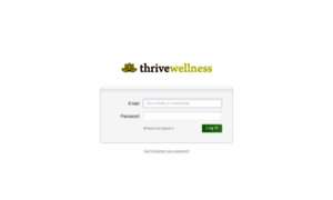 Thrivewellness.createsend.com thumbnail