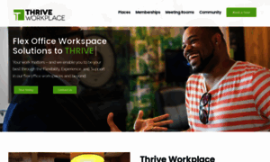 Thriveworkplace.com thumbnail