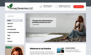 Thrivingconnectionsco.com thumbnail