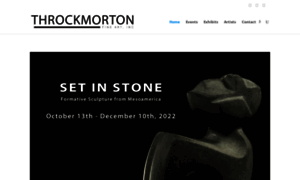 Throckmorton-nyc.com thumbnail
