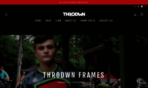 Throdwn.com thumbnail
