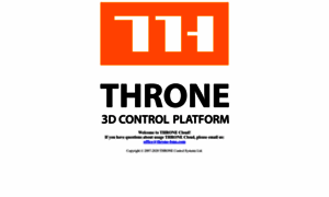 Throne.systems thumbnail