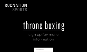 Throneboxing.com thumbnail