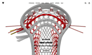 Throneofstring.com thumbnail