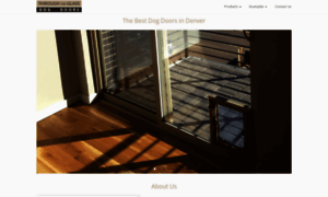 Throughtheglassdogdoors.com thumbnail