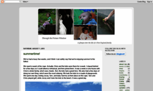 Throughthewindowblog.blogspot.com thumbnail