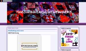 Throwawenchintheworks.blogspot.com thumbnail