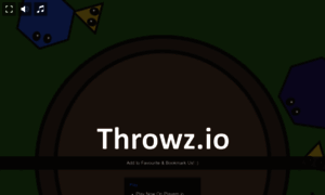 Throwz.io thumbnail