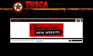 Thsca.pointstreaksites.com thumbnail