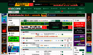 Thscore1.com thumbnail