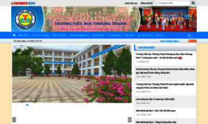 Ththuongthanh.longbien.edu.vn thumbnail