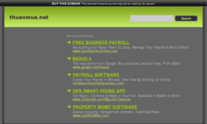 Thuanmua.net thumbnail