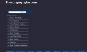 Thucongmynghe.com thumbnail