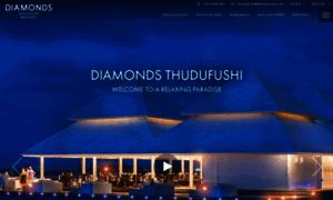 Thudufushibeach.diamondsresorts.com thumbnail