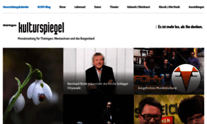 Thueringen-kulturspiegel.de thumbnail