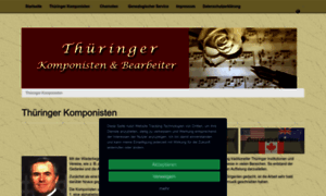 Thueringer-komponisten.de thumbnail