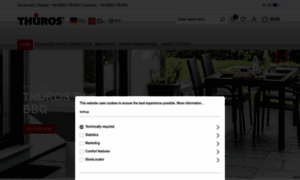 Thueros.com thumbnail