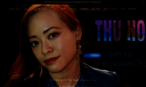 Thuhomusic.com thumbnail