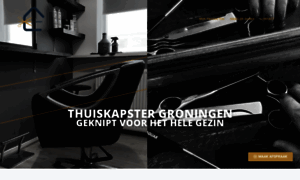 Thuiskapstergroningen.nl thumbnail