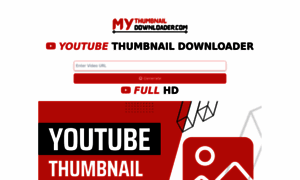 Thumbnaildownloader.alivecoder.com thumbnail