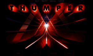 Thumpergame.com thumbnail
