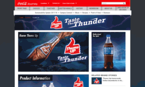 Thumsup.in thumbnail