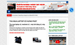 Thumua-laptopcu.com thumbnail