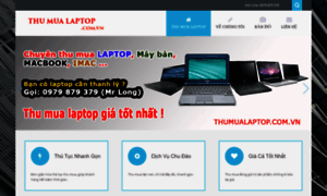 Thumualaptop.com.vn thumbnail