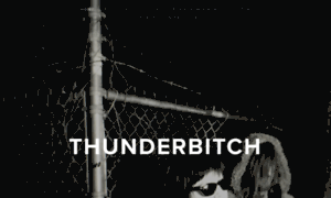 Thundabetch.com thumbnail