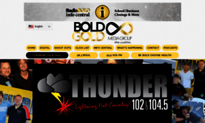 Thunder102.com thumbnail