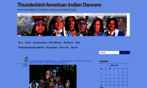 Thunderbirdamericanindiandancers.wordpress.com thumbnail