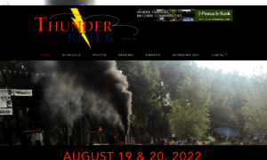 Thunderbytheriver.com thumbnail