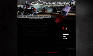 Thunderheader.net thumbnail