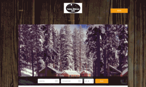 Thundermountainlodge.lodgify.com thumbnail