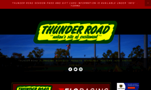 Thunderroadvt.com thumbnail