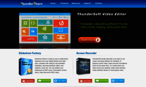 Thundershare.net thumbnail