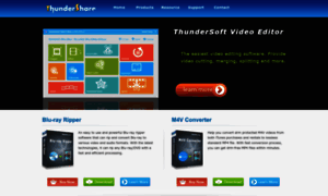 Thundershare.org thumbnail