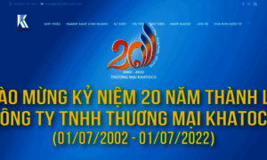 Thuongmai.khatoco.com thumbnail