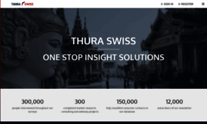 Thuraswiss.com thumbnail