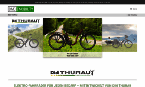 Thurau-edition.de thumbnail