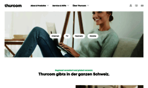 Thurcom.ch thumbnail