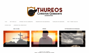 Thureosgemeente.co.za thumbnail