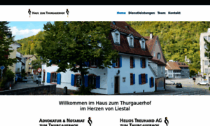 Thurgauerhof.ch thumbnail